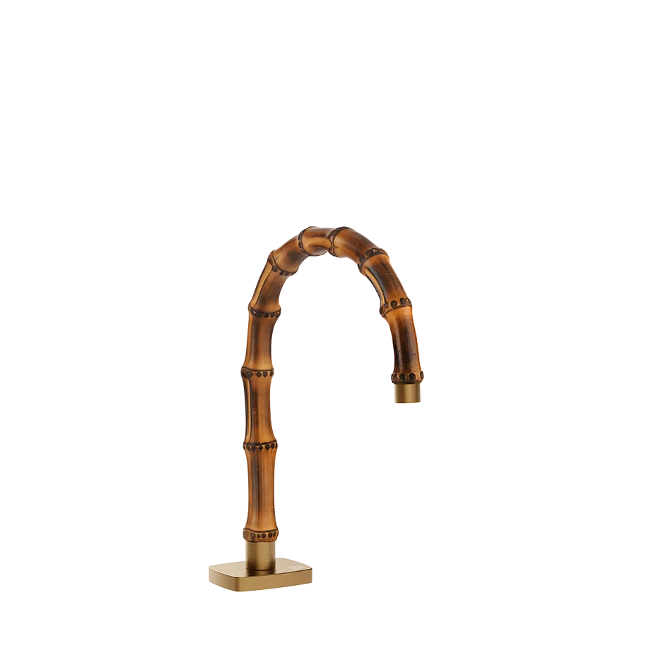Gessi Basin Spout