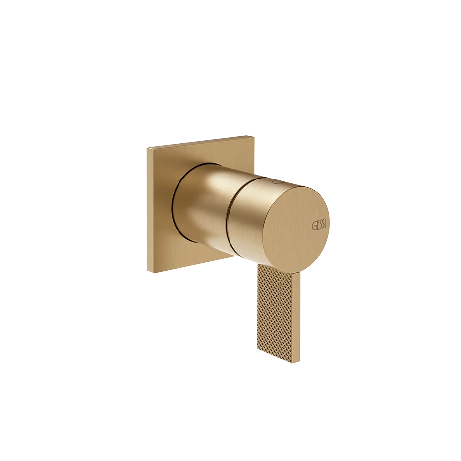 Gessi Shower Mixer 73619