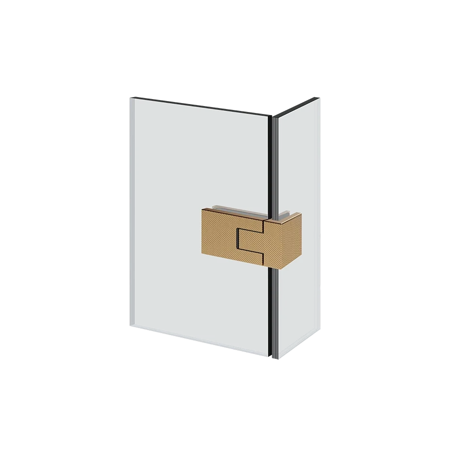 Gessi Hinges With Lift Function 67690
