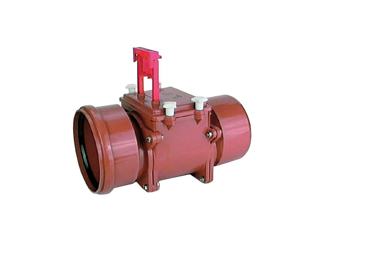 Dallmer Anti-flooding valve Stausafe H, DN 200