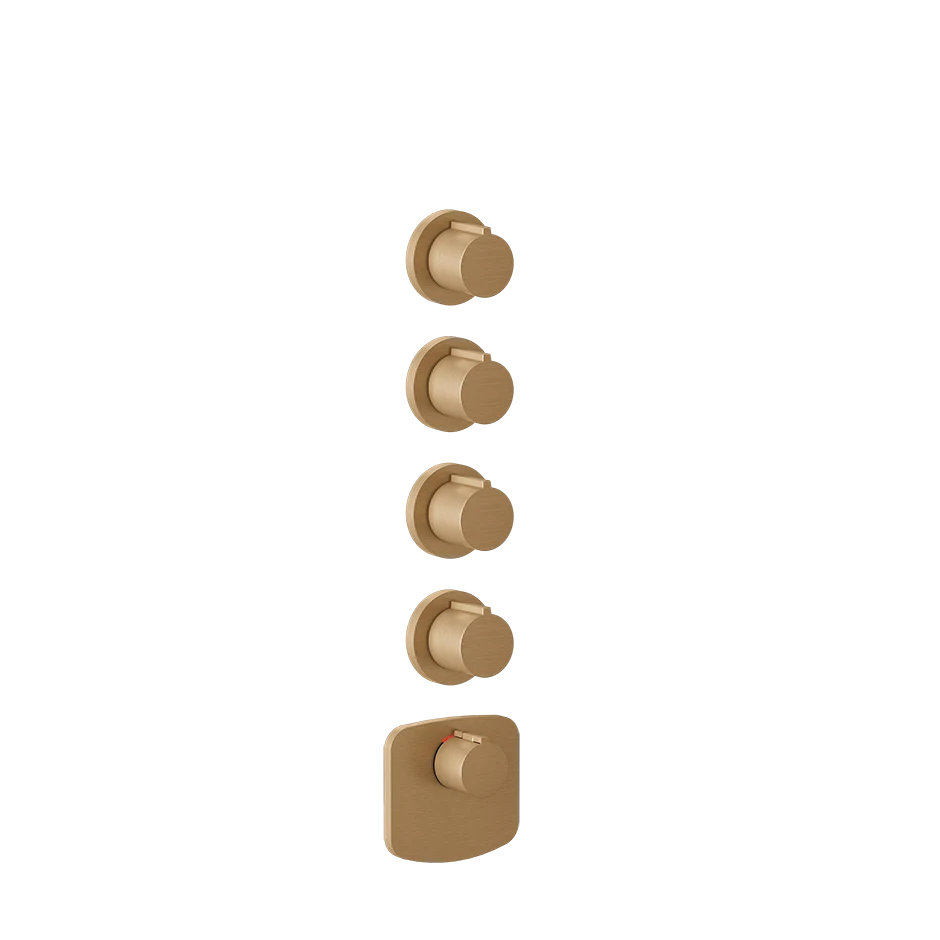 Gessi Shower Mixer 43238