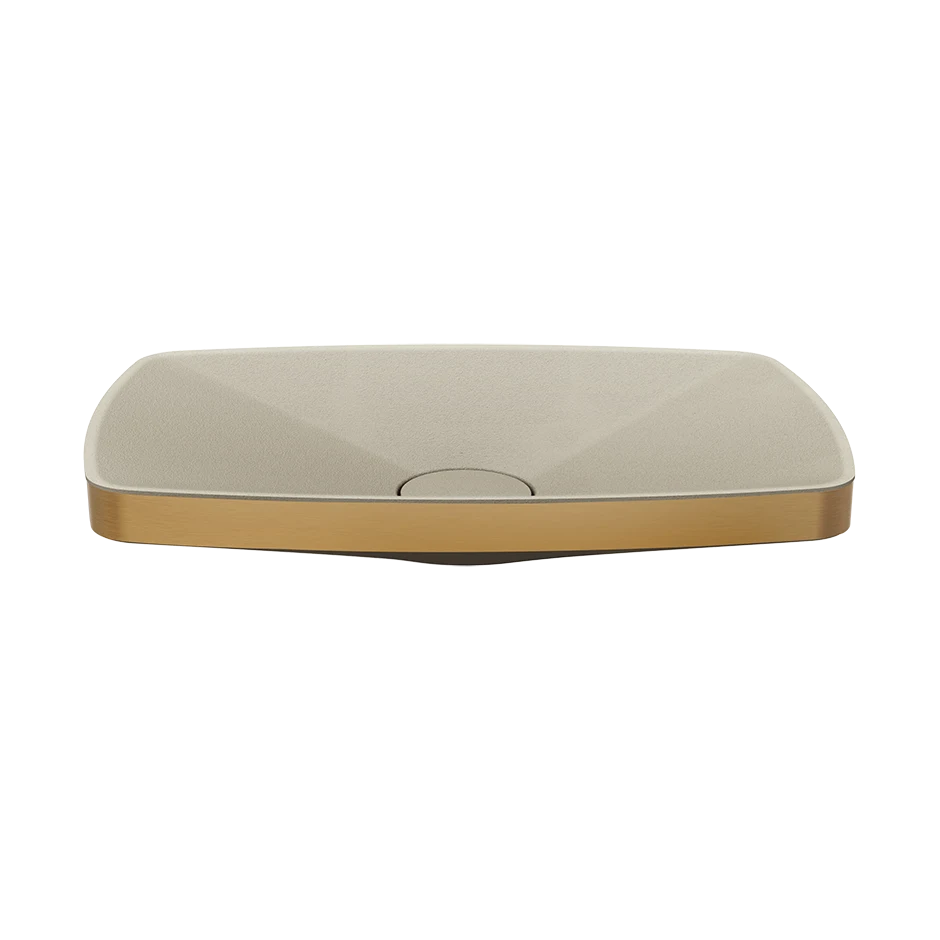 Gessi Washbasin 77612