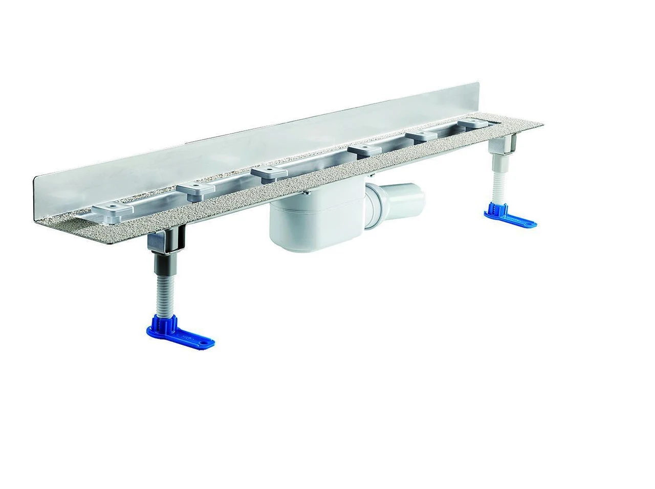 Dallmer Shower channel CeraLine W 1200 mm, DN 50 520173