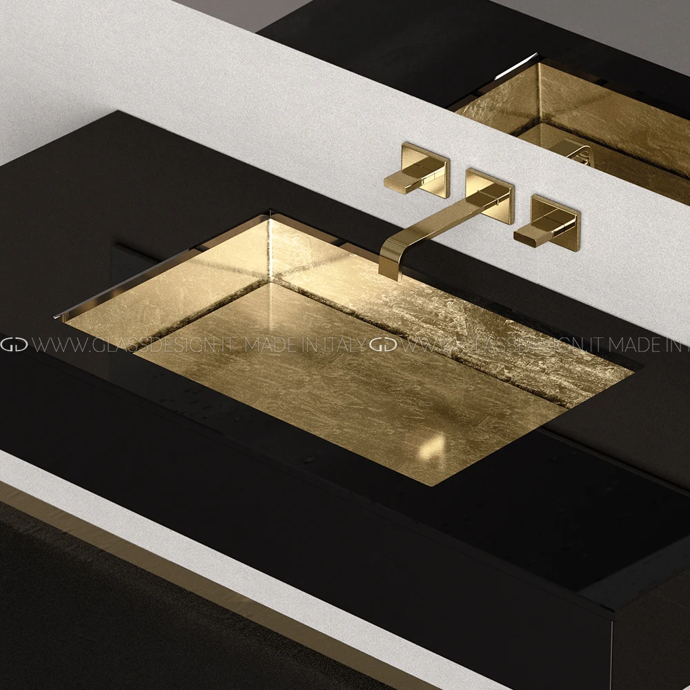 Glass Design Blade Lux BLADEFA