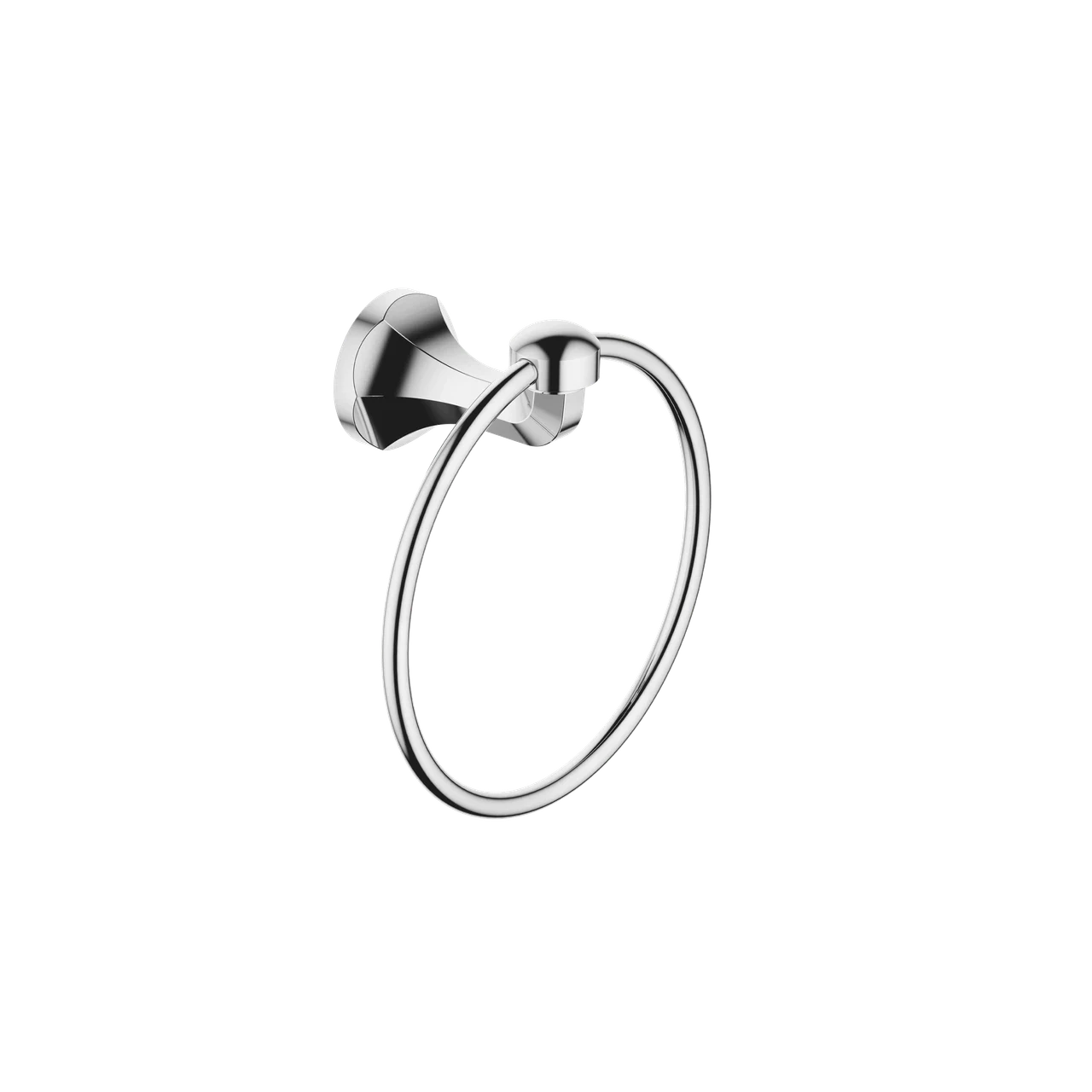 Dornbracht MADISON Towel ring round