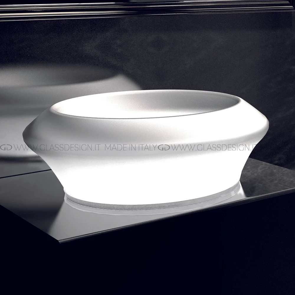 Glass Design Isola Murano Small ISOLASMT36