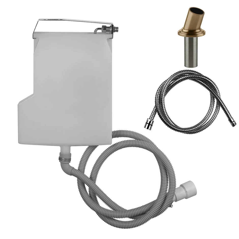 Gessi Handshower Drain Kit 65050