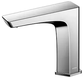 TOTO "GE" Touchless Faucet Spout