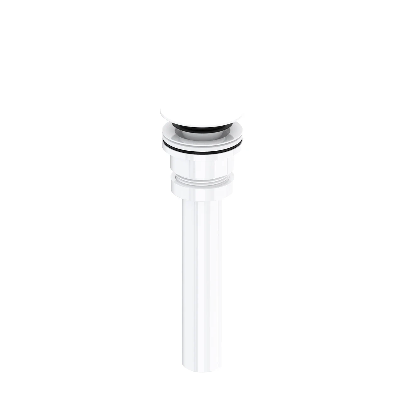 Victoria + Albert Lavatory Universal Push Drain K-25