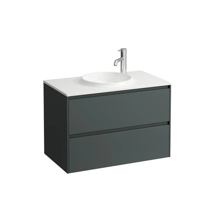 LAUFEN Vanity unit 77 × 44 × 51,5 cm
