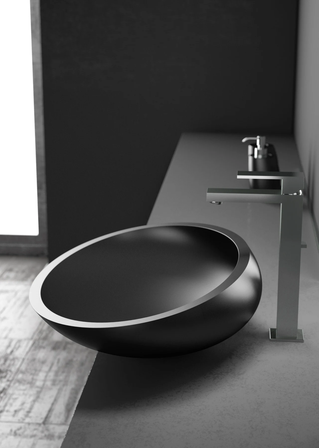 Glass Design Kool Max KOOLMAXPO01