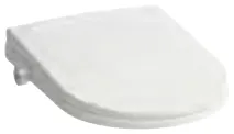 LAUFEN Shower Toilet Seat CLEANET PRO SIT LITE