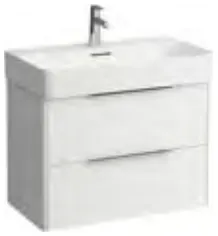 LAUFEN Vanity unit 73,3 × 52,7 × 39,1 cm