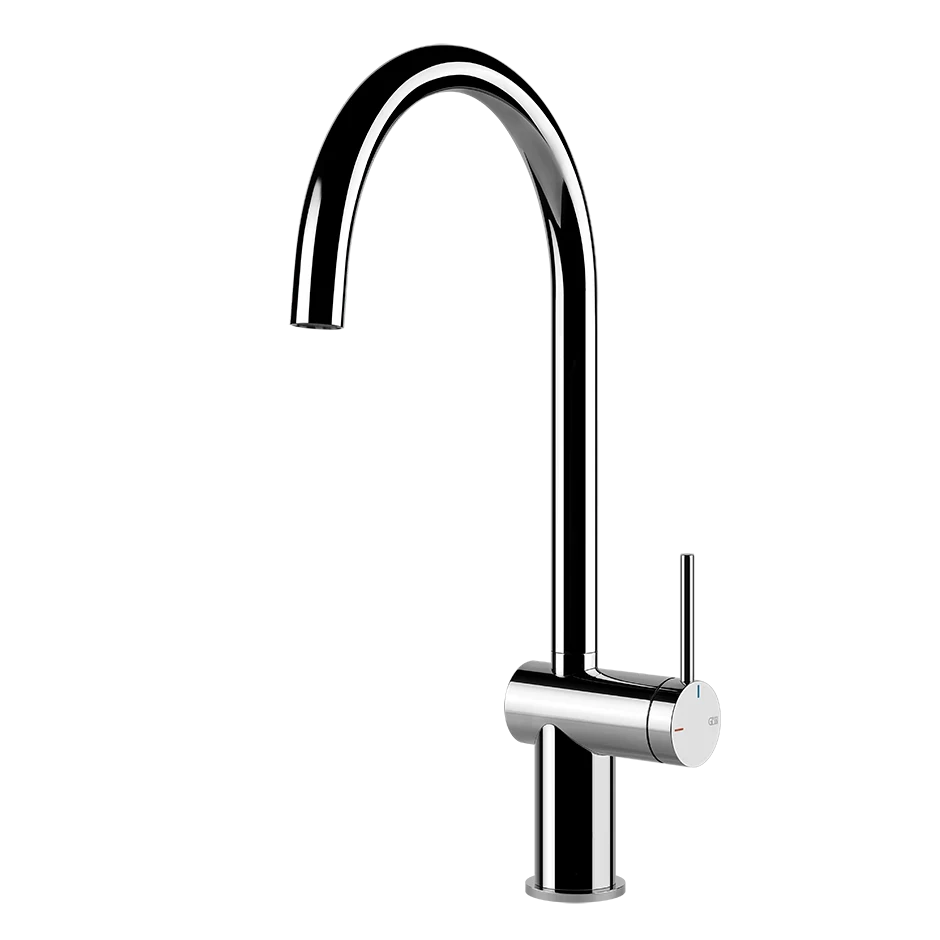 Gessi Sink Mixer 60411