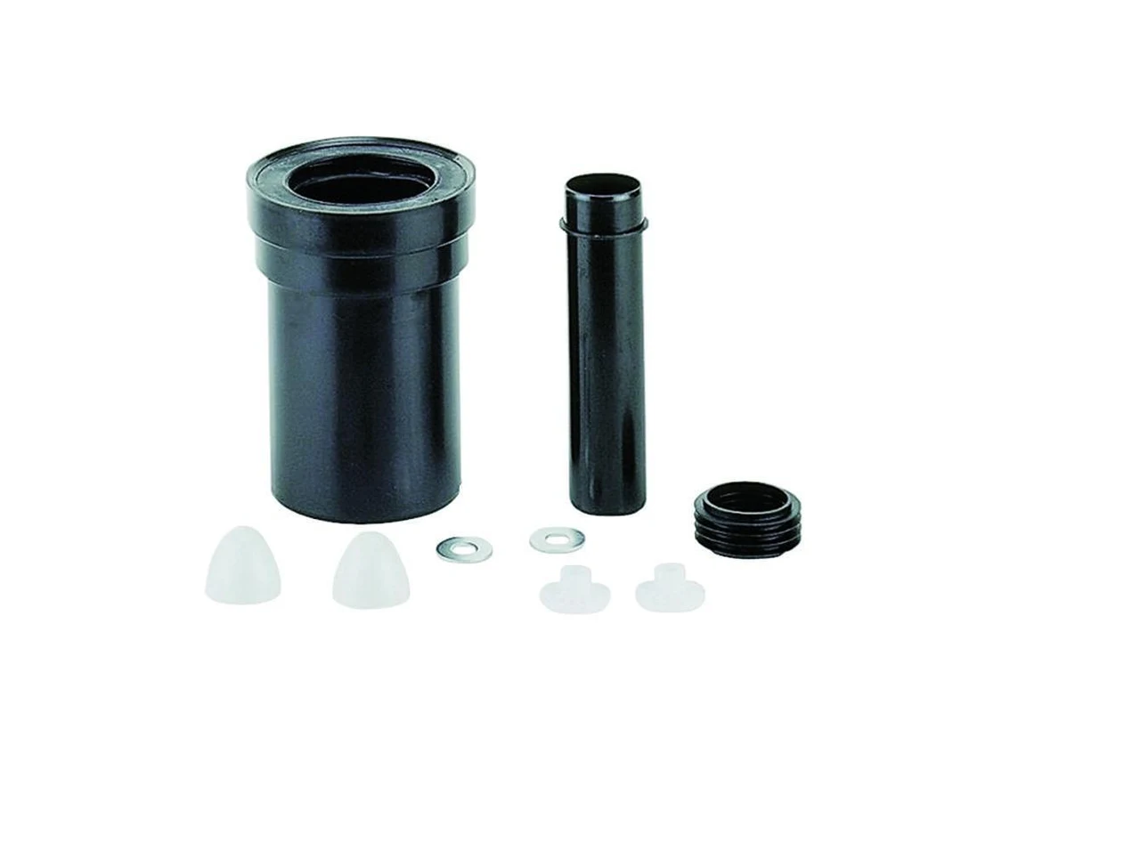 Dallmer Connector kit type 786 WC, DN 100