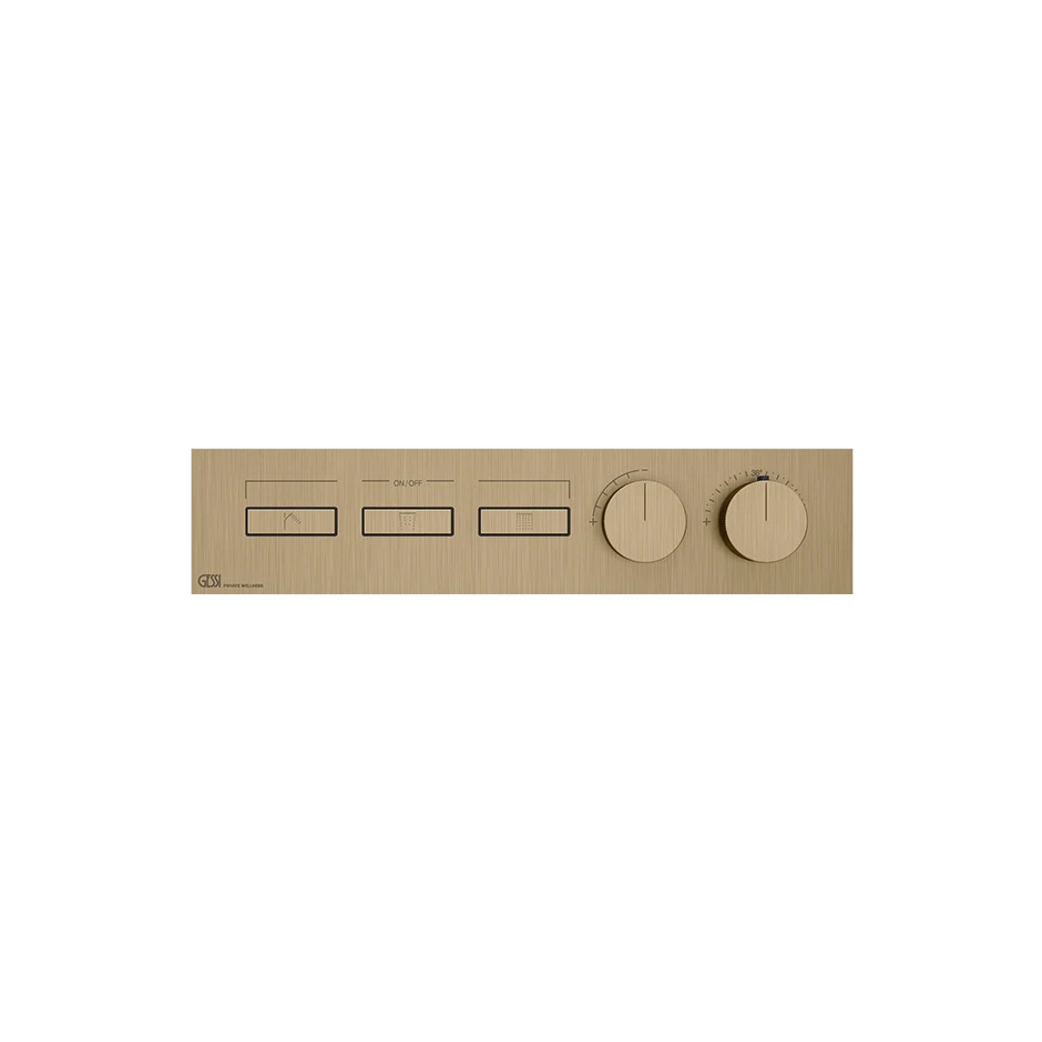 Gessi Shower Mixer 63014