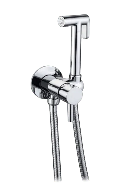 Oceandell Wall-mounted Hand Bidet Spray Set AYA-0135
