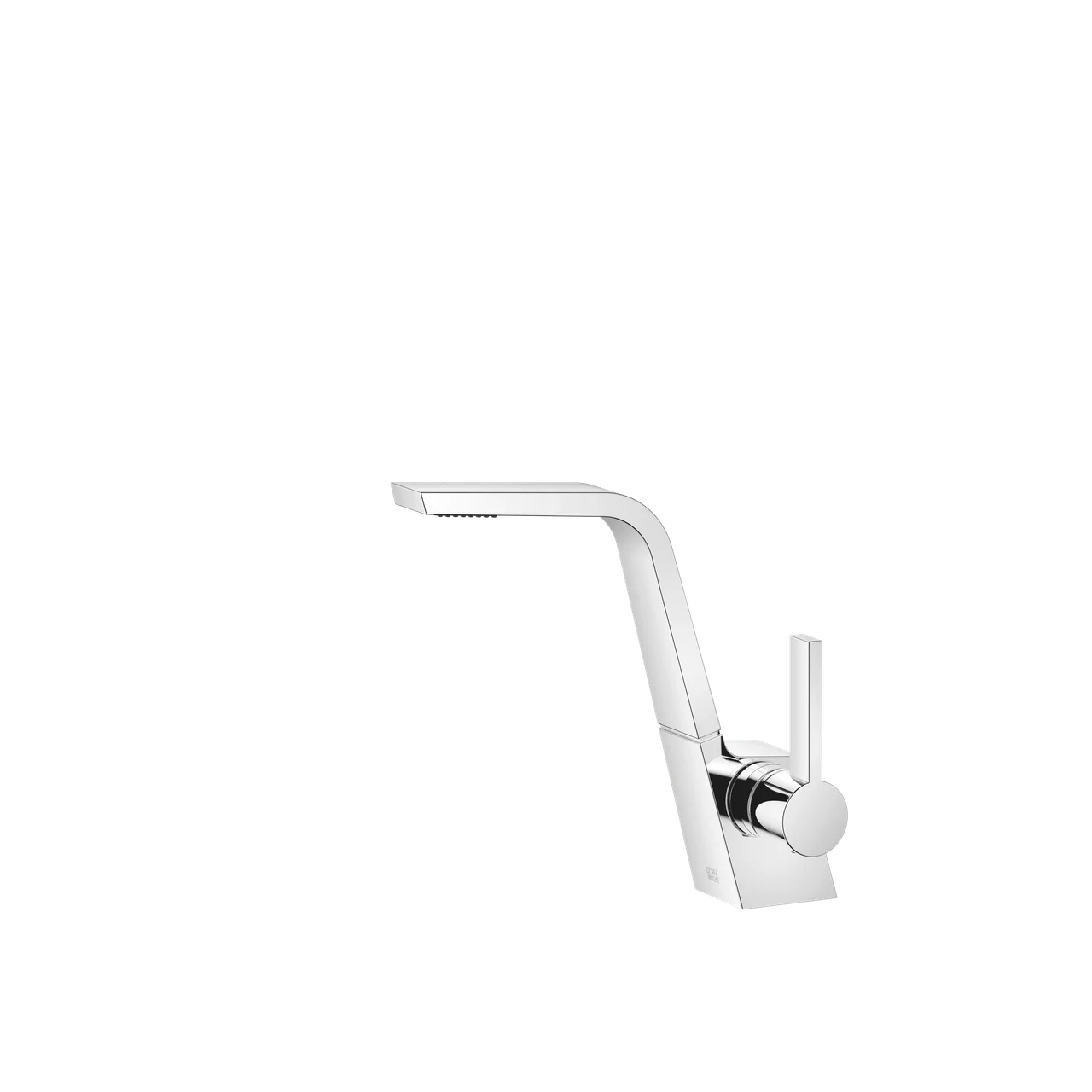 Dornbracht CL.1 Single-lever basin mixer without pop-up waste 33521705