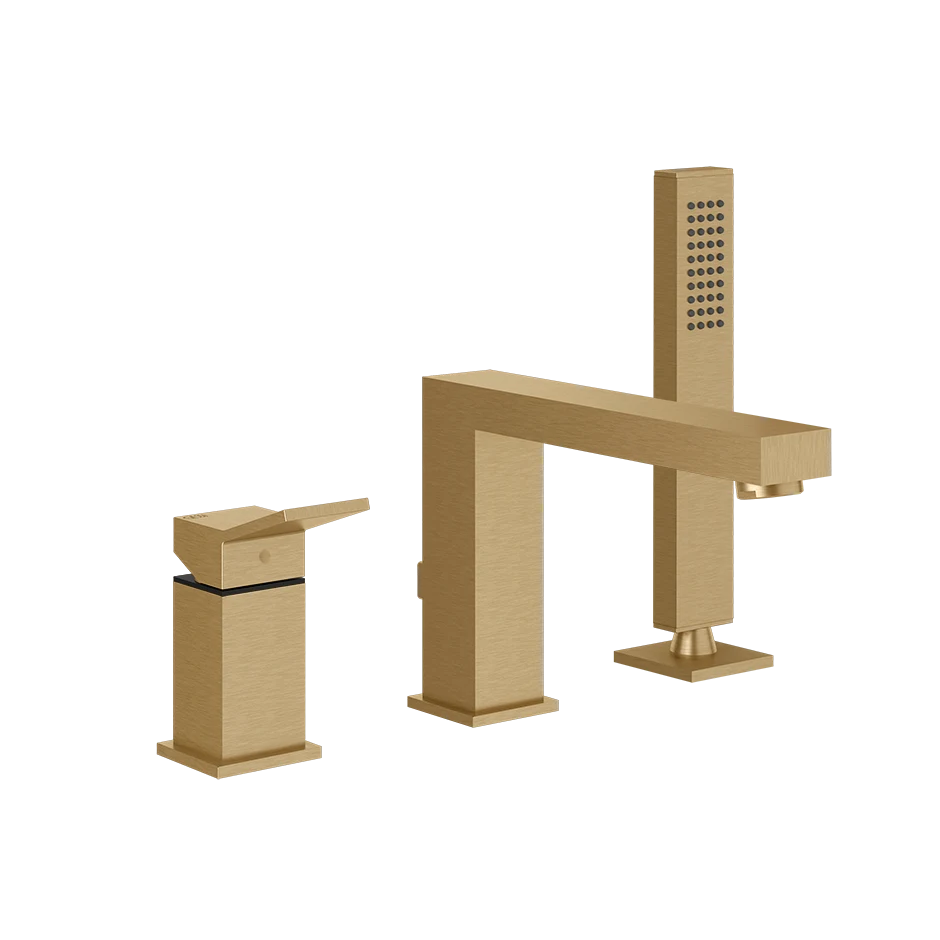 Gessi Bath Mixer 53037