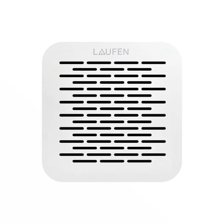 LAUFEN Siphon cover for LAUFEN PRO shower trays Marbond H291952