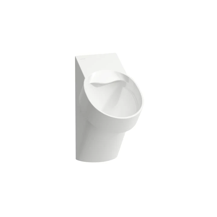 LAUFEN Siphonic urinal rimless H840286
