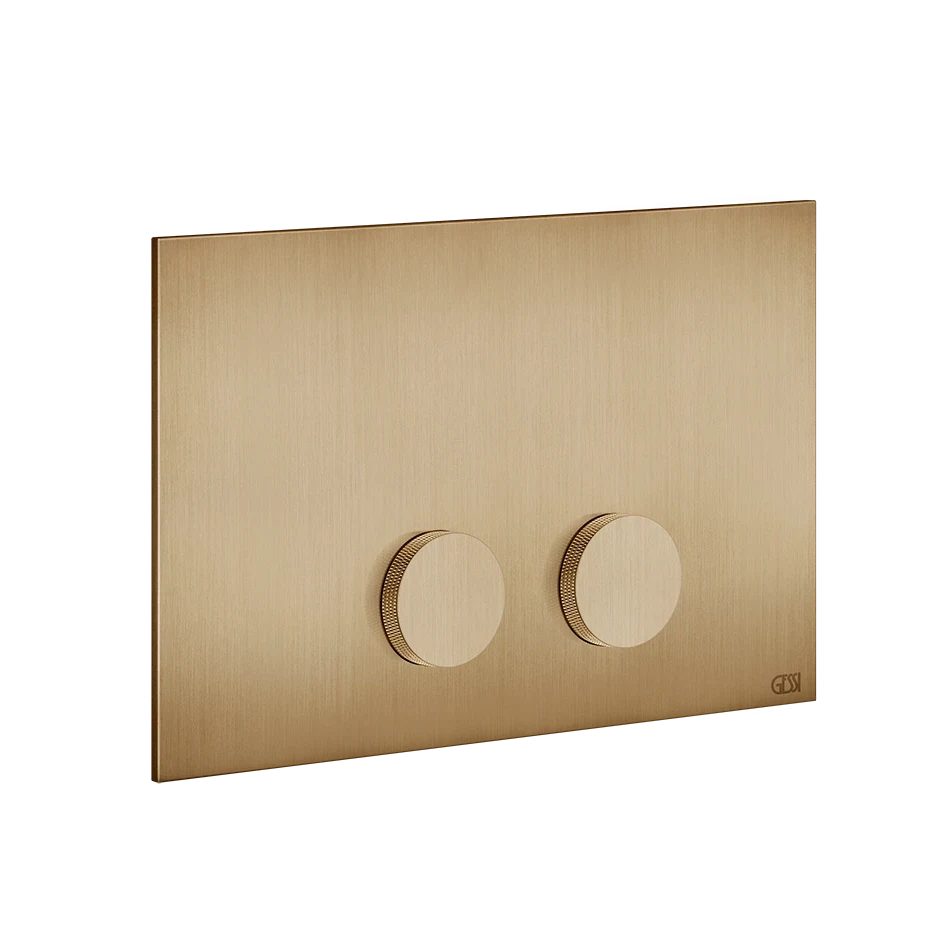 Gessi Flush Plate 54623