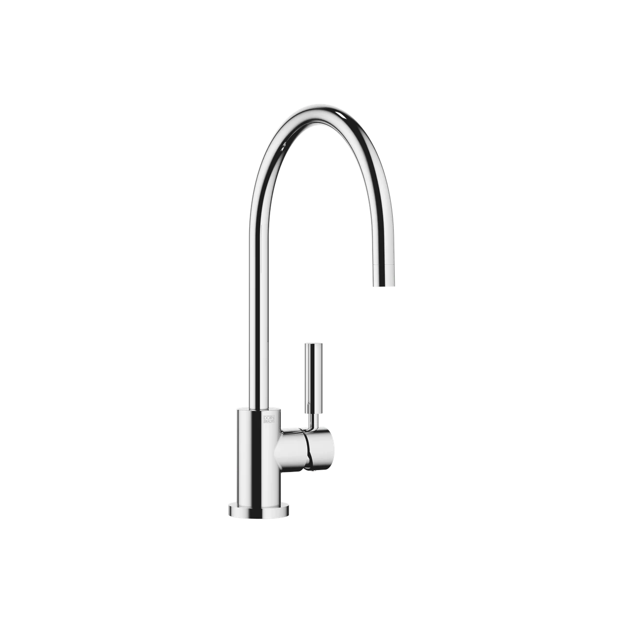 Dornbracht TARA Single-lever mixer 33815888