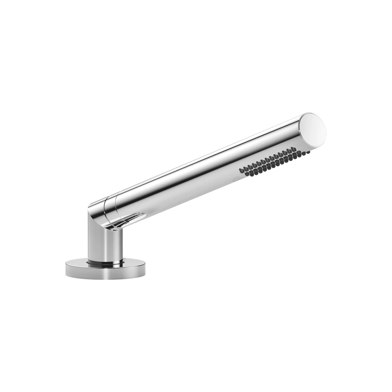 Dornbracht META Hand shower set for bath rim or tile edge installation 27702660