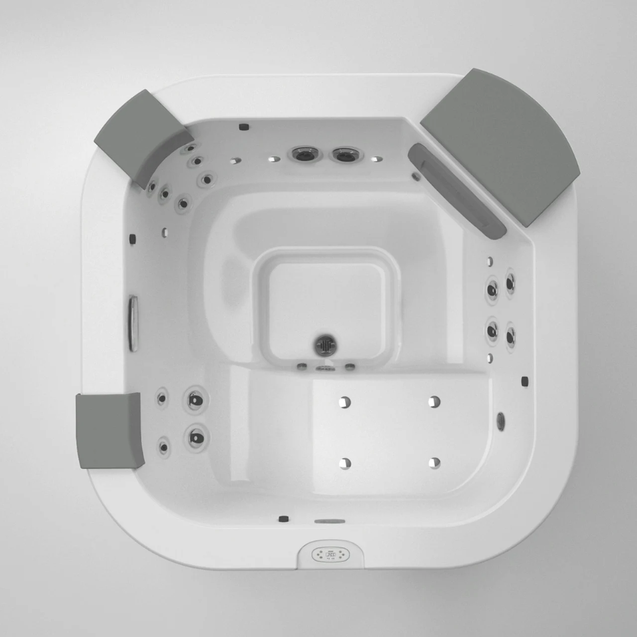 Jacuzzi Delfi Hot Tub Delfi