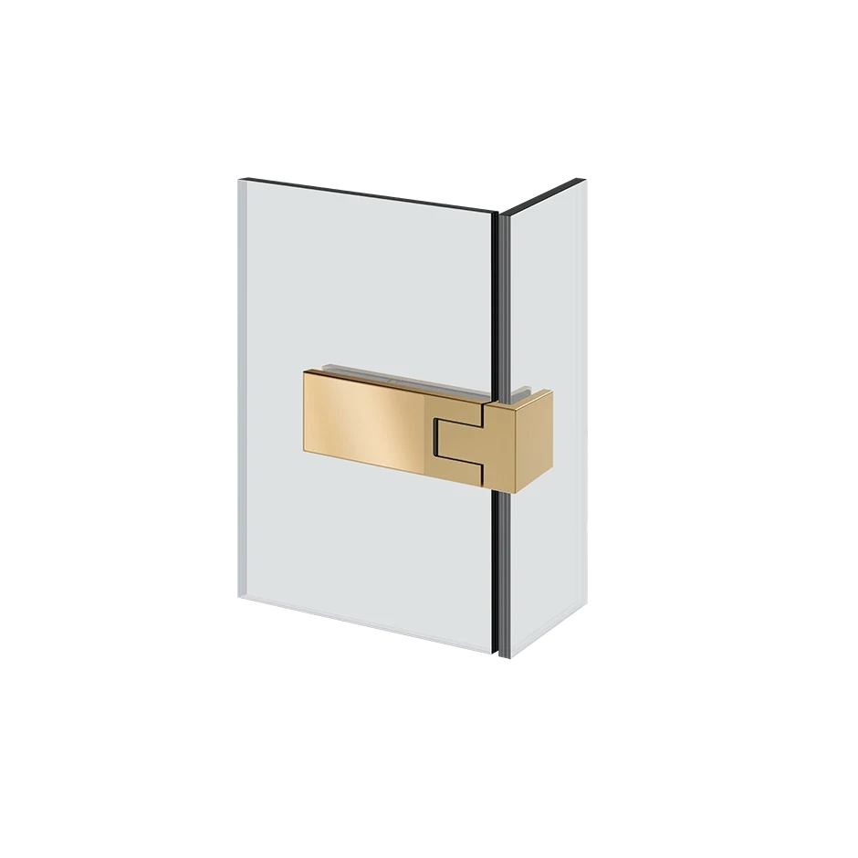 Gessi Hinges With Lift Function 56785