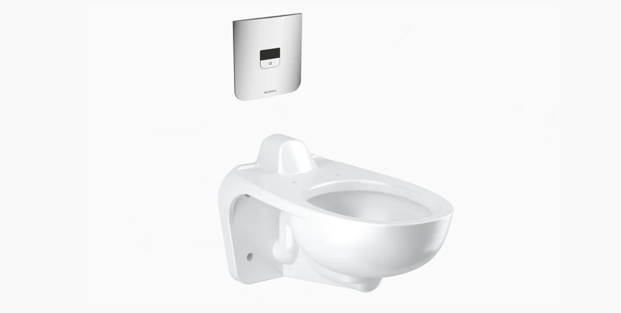 Sloan WETS-2760.3005 WETS-2760.3005