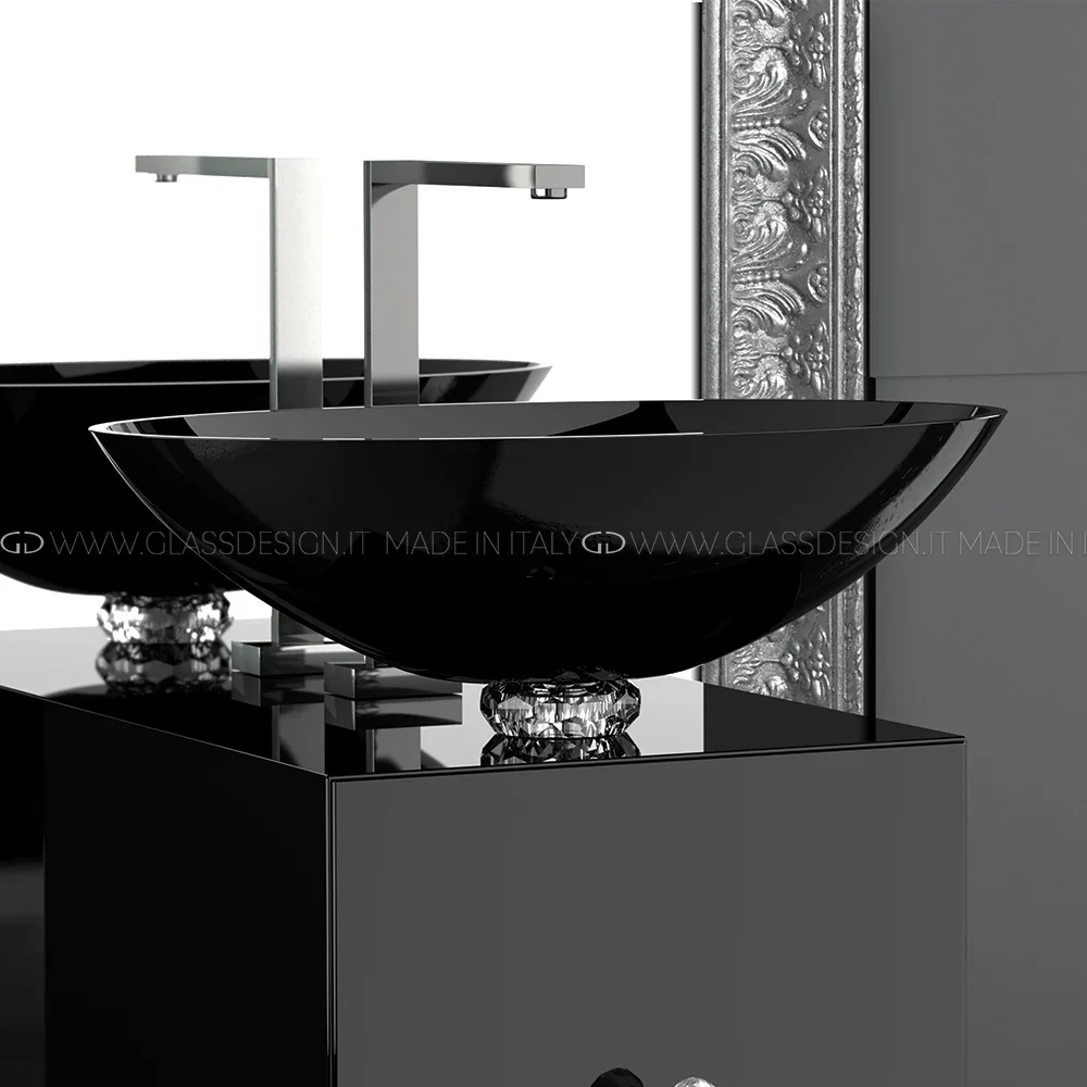 Glass Design Collier Plus COLLIERPLUST30F4