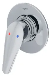 TOTO Single Lever Shower Mixer TX443KEA