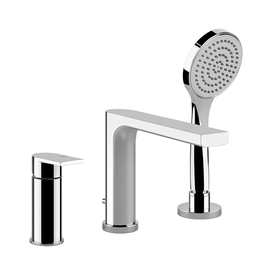 Gessi Bath Mixer 38634