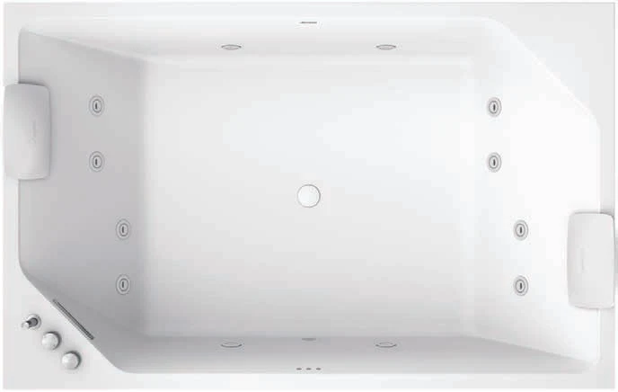 Jacuzzi Onira 190 Bath ONIRA 190
