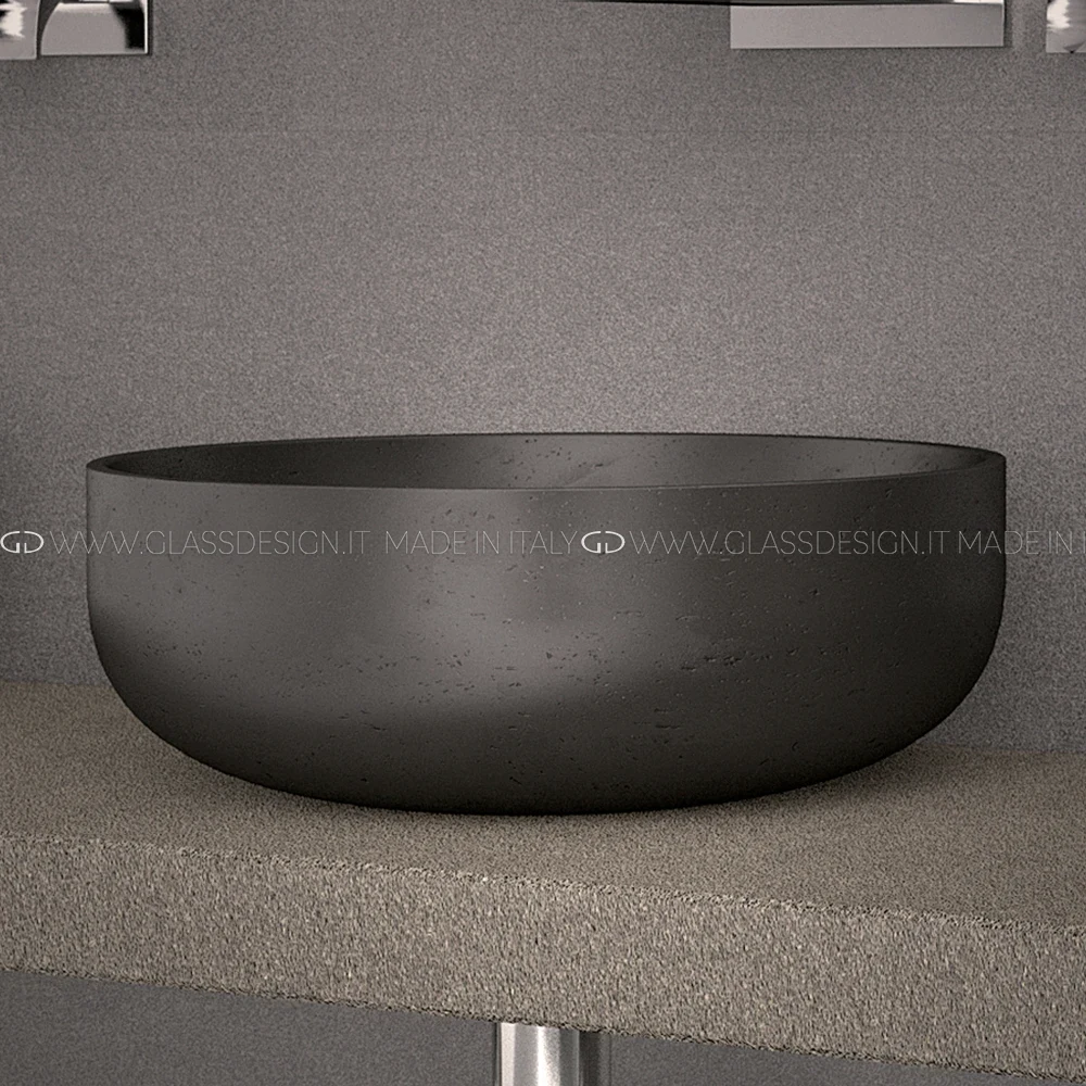Glass Design Rapolano 45 RAP45ST