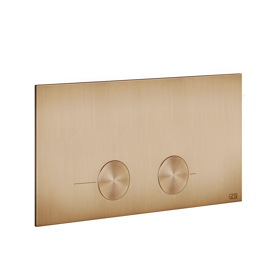 Gessi Flush Plate