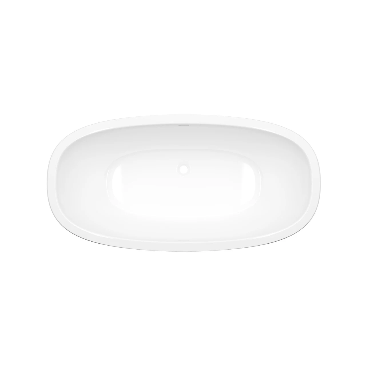 Victoria + Albert Barcelona 60" x 30" Undermount Or Drop-In Bathtub BA5