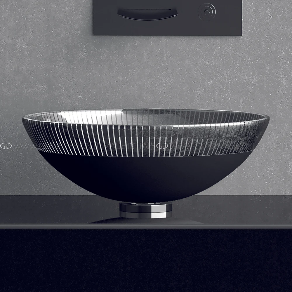 Glass Design Filigrana 40 FILIGRANA40WG