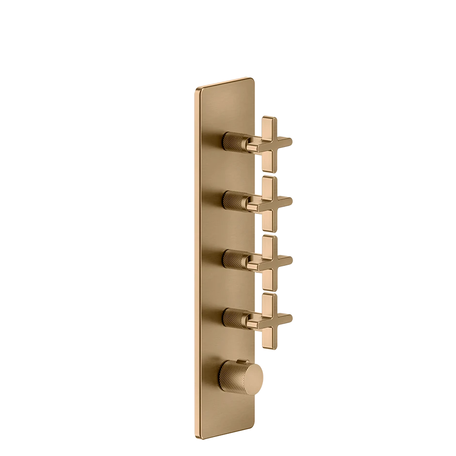 Gessi Shower Mixer 58228