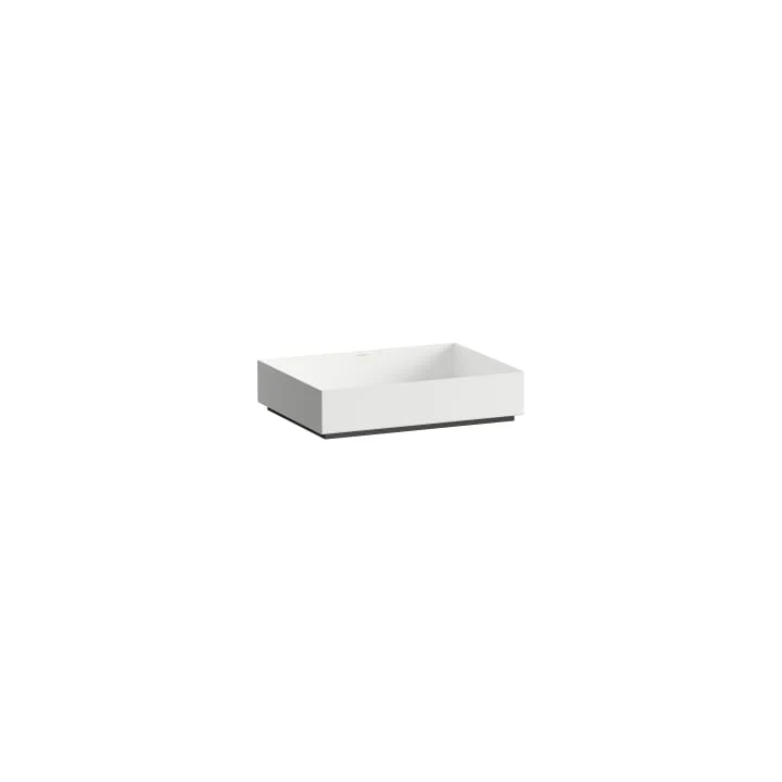 LAUFEN Washbasin bowl 50 × 37,5 cm
