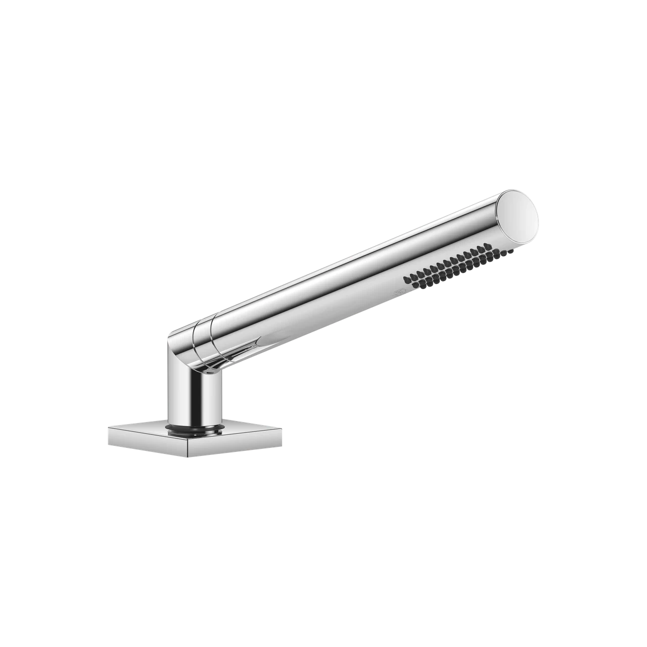 Dornbracht Hand shower set for bath rim or tile edge installation 27702980