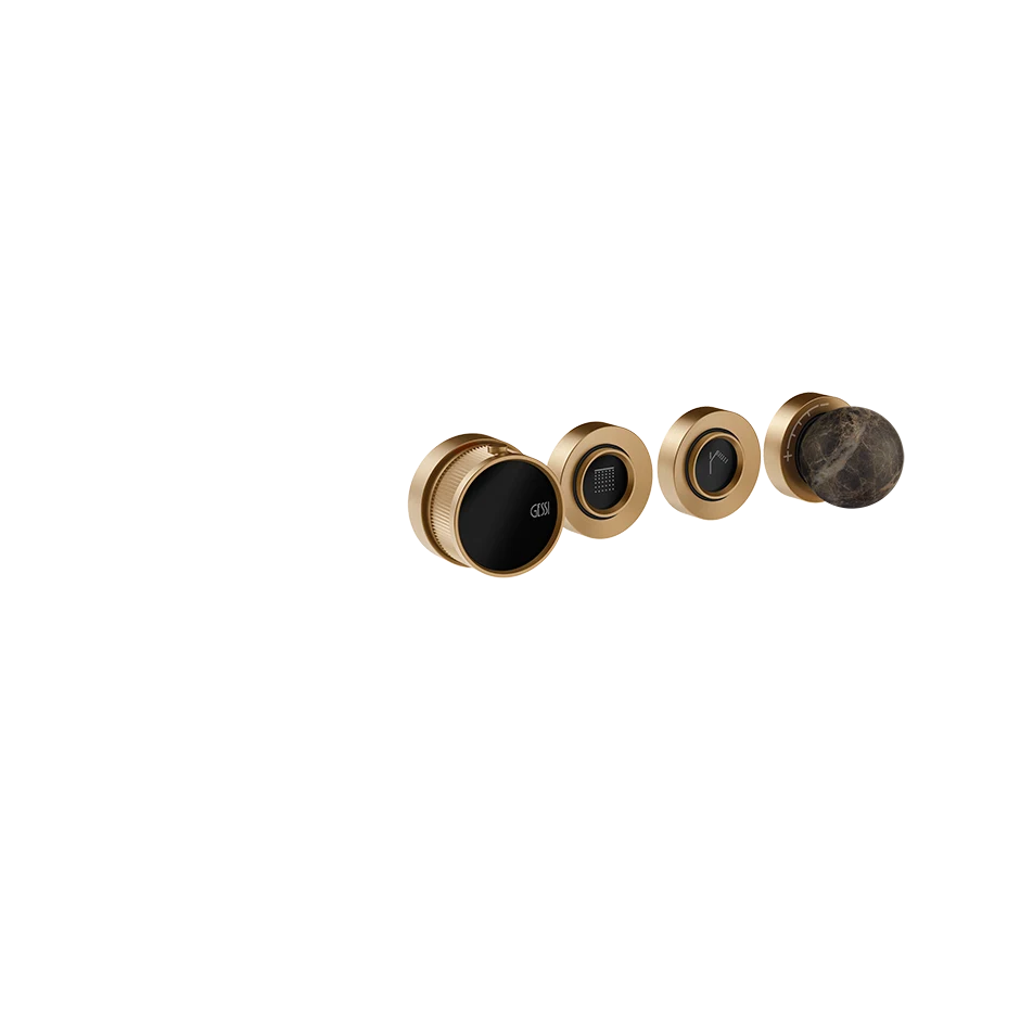 Gessi Shower Mixer 74132