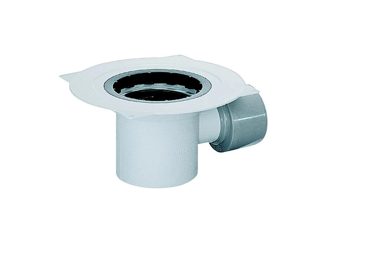 Dallmer Floor drain body type 57, DN 70/DN 100 571076