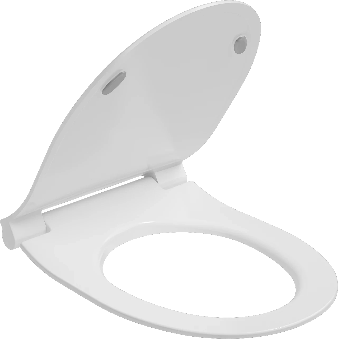 Isvea Duroplast Toilet Seat / R10 40R10200I