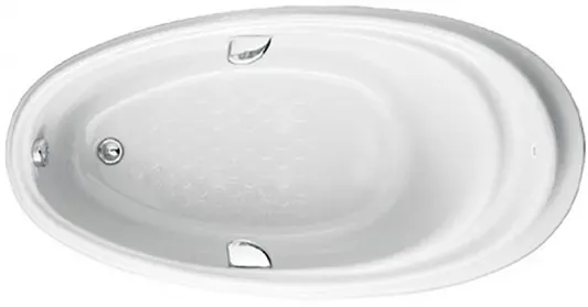TOTO "Pearl" Acrylic Bathtub ( PPY1610PWE#S )