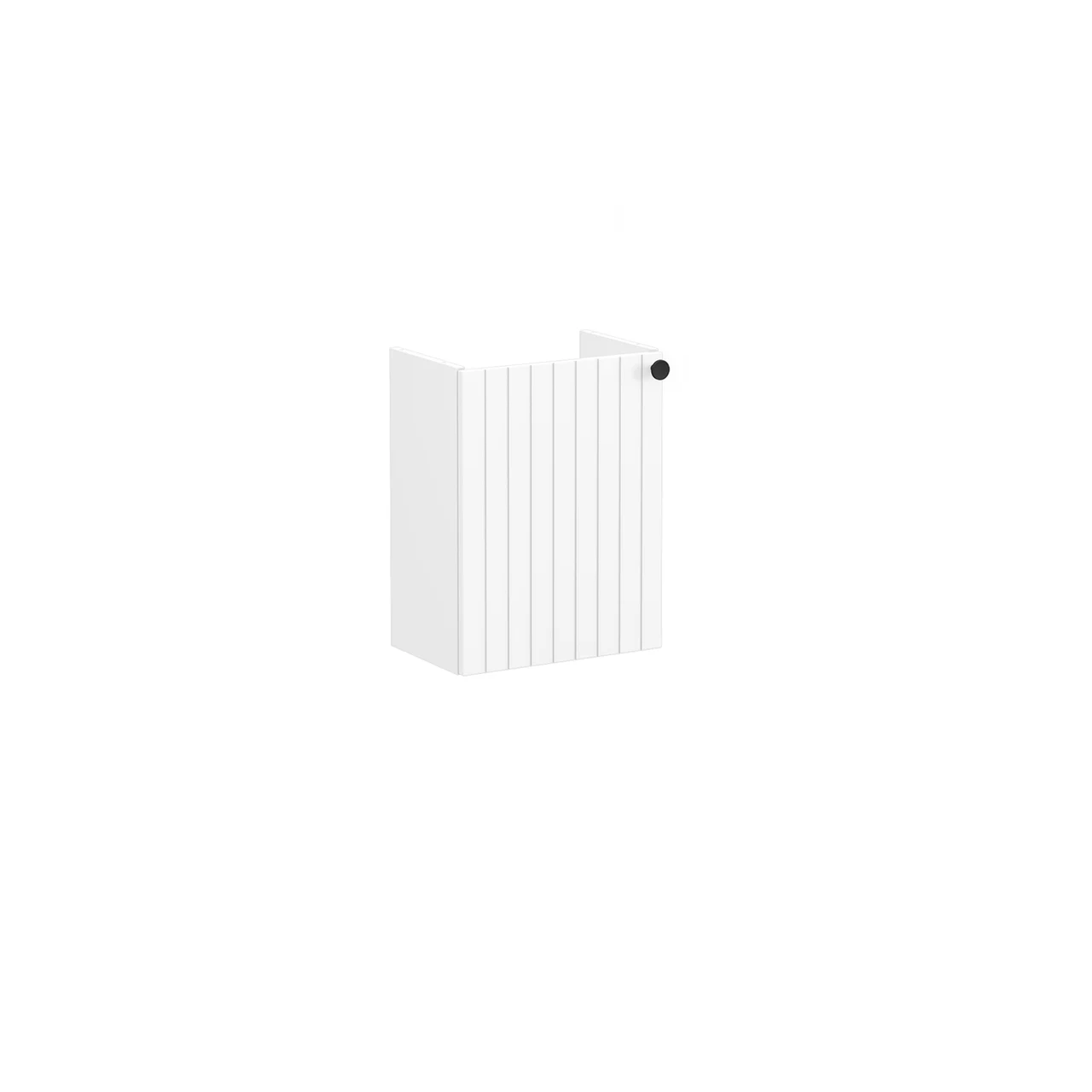 VitrA Root Groove Washbasin Unit 68953