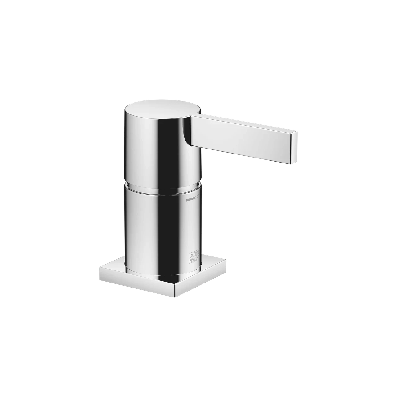 Dornbracht Single-lever bath mixer for bath rim or tile edge installation 29300670