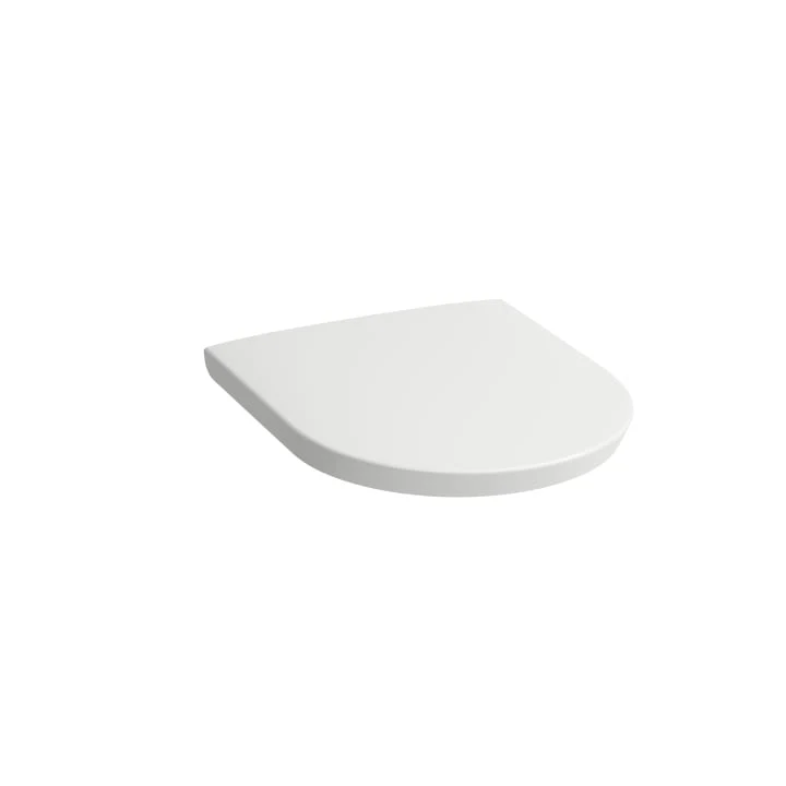 LAUFEN WC seat and cover