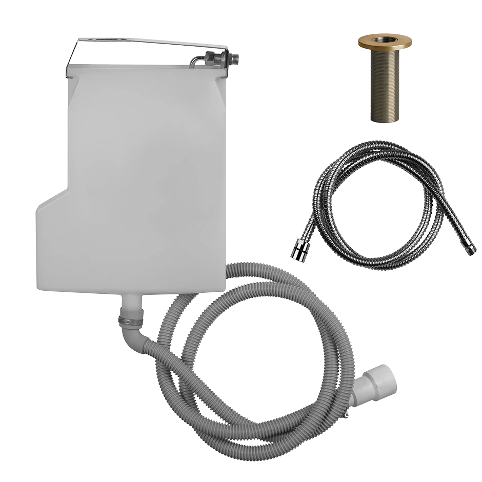 Gessi Handshower Drain Kit 54592